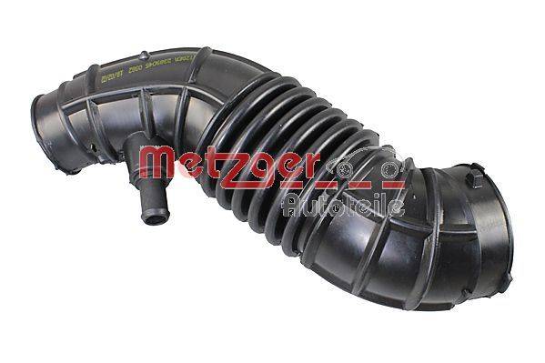 Metzger 2389045 Schlauch, Luftversorgung