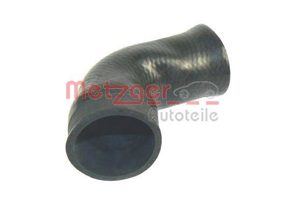 Metzger 2400045 Ladeluftschlauch