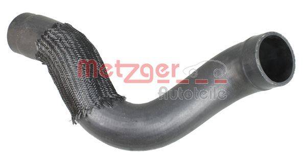 Metzger 2400545 Ladeluftschlauch