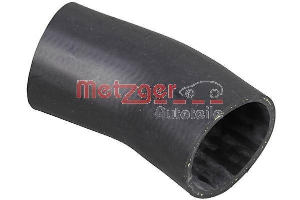 Metzger 2400745 Ladeluftschlauch