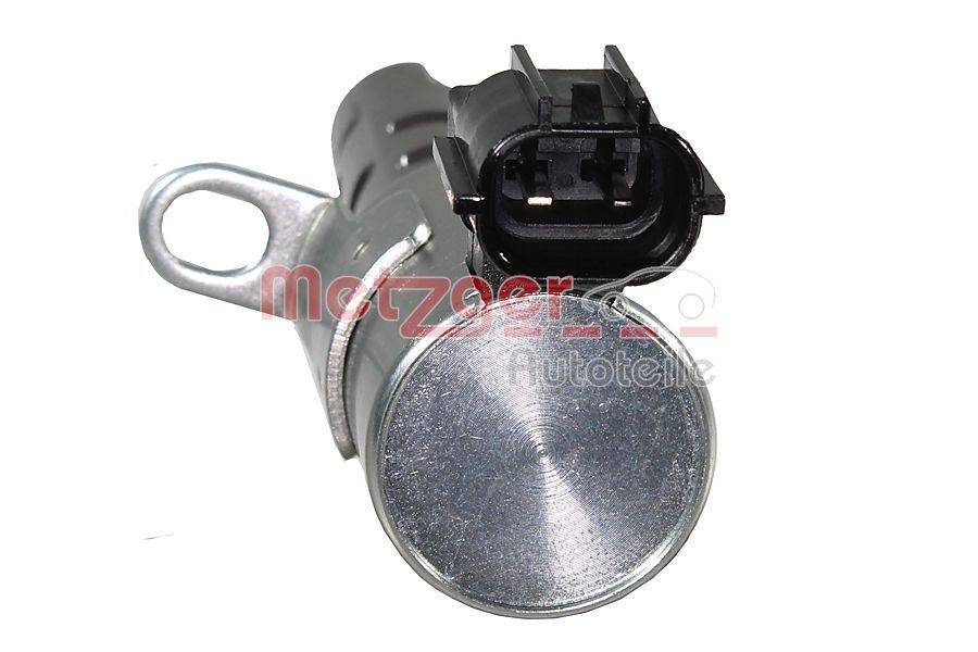 Metzger 2411045 Steuerventil, Nockenwellenverstellung