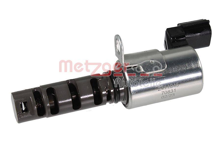 Metzger 2411045 Steuerventil, Nockenwellenverstellung