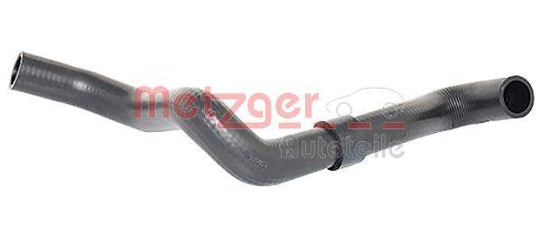 Metzger 2420045 Kühlerschlauch