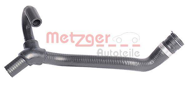 Metzger 2420145 Kühlerschlauch