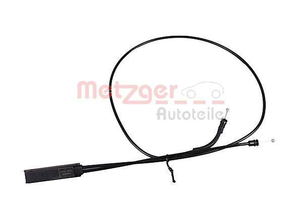 Metzger 3160045 Motorhaubenzug
