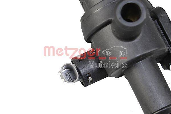 Metzger 4006445 Thermostat, Kühlmittel