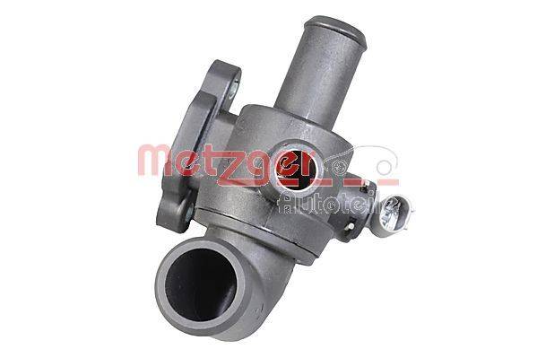 Metzger 4006445 Thermostat, Kühlmittel