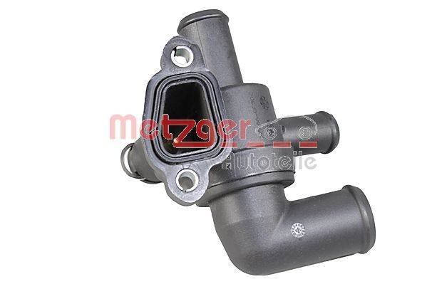 Metzger 4006445 Thermostat, Kühlmittel