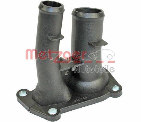 Metzger 4010145 Kühlmittelflansch