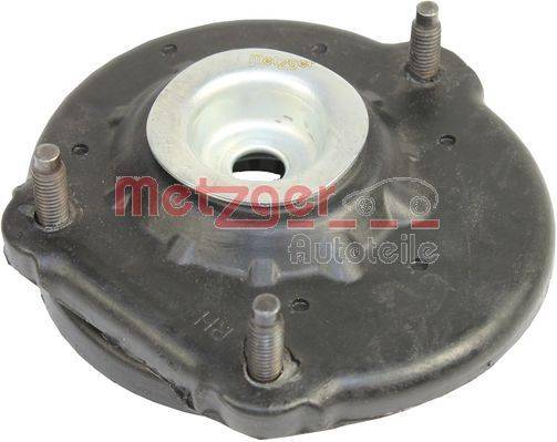 Metzger 6490045 Reparatursatz, Federbeinstützlager