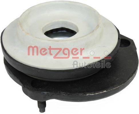 Metzger 6490045 Reparatursatz, Federbeinstützlager