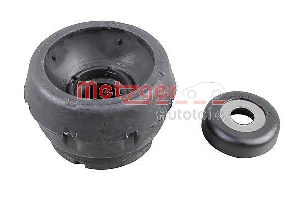 Metzger 6490245 Reparatursatz, Federbeinstützlager