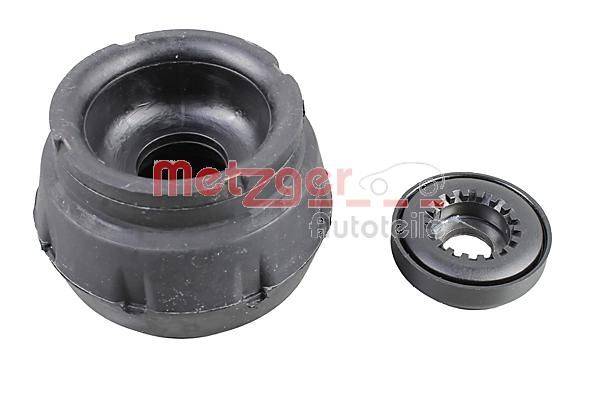 Metzger 6490245 Reparatursatz, Federbeinstützlager