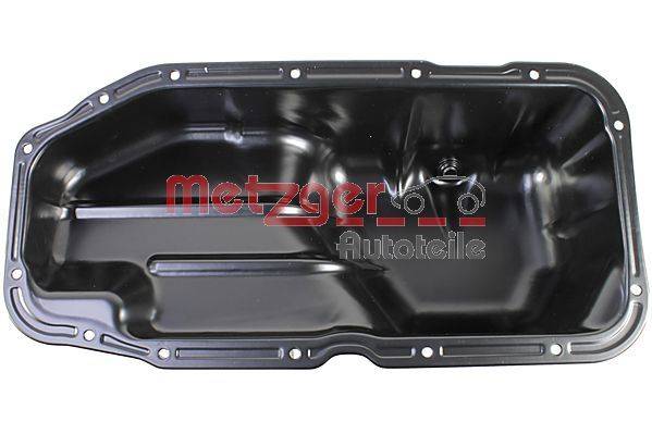 Metzger 7990045 Ölwanne