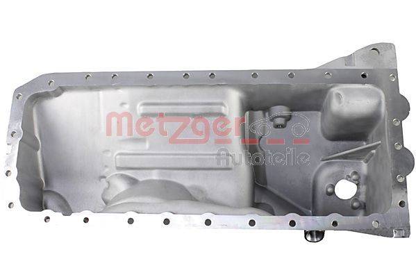 Metzger 7990145 Ölwanne
