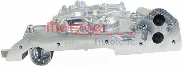 Metzger 8000045 Ölpumpe