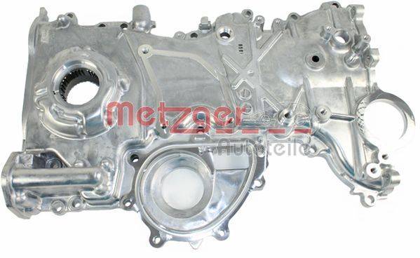 Metzger 8000045 Ölpumpe