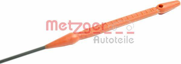 Metzger 8001045 Ölpeilstab