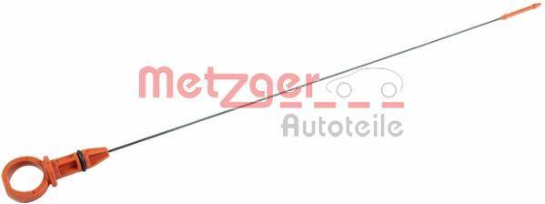 Metzger 8001045 Ölpeilstab