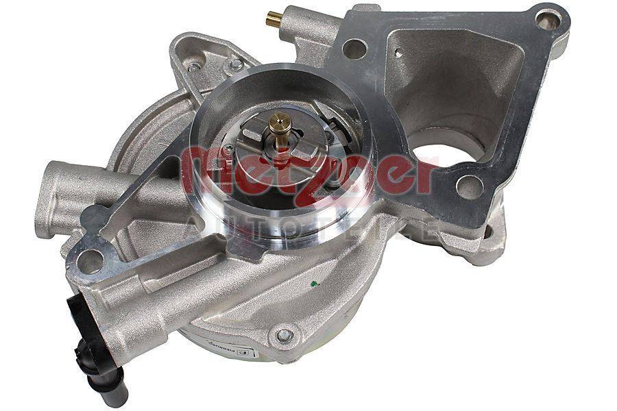 Metzger 8010045 Unterdruckpumpe, Bremsanlage