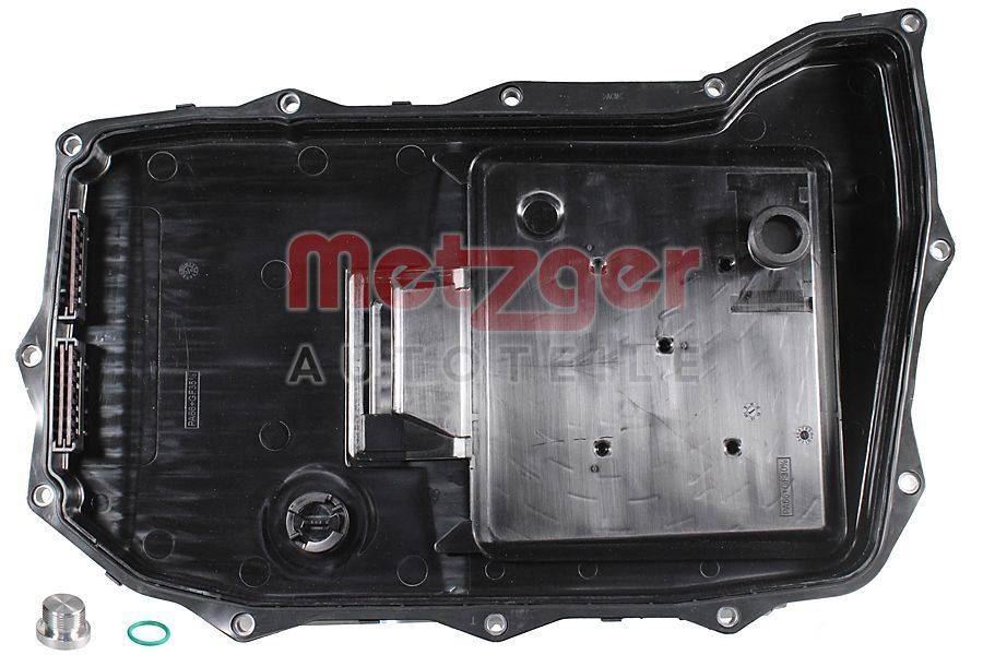 Metzger 8020045 Ölwanne, Automatikgetriebe