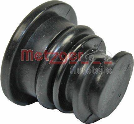 Metzger 8030045 Verschlussschraube, Ölwanne