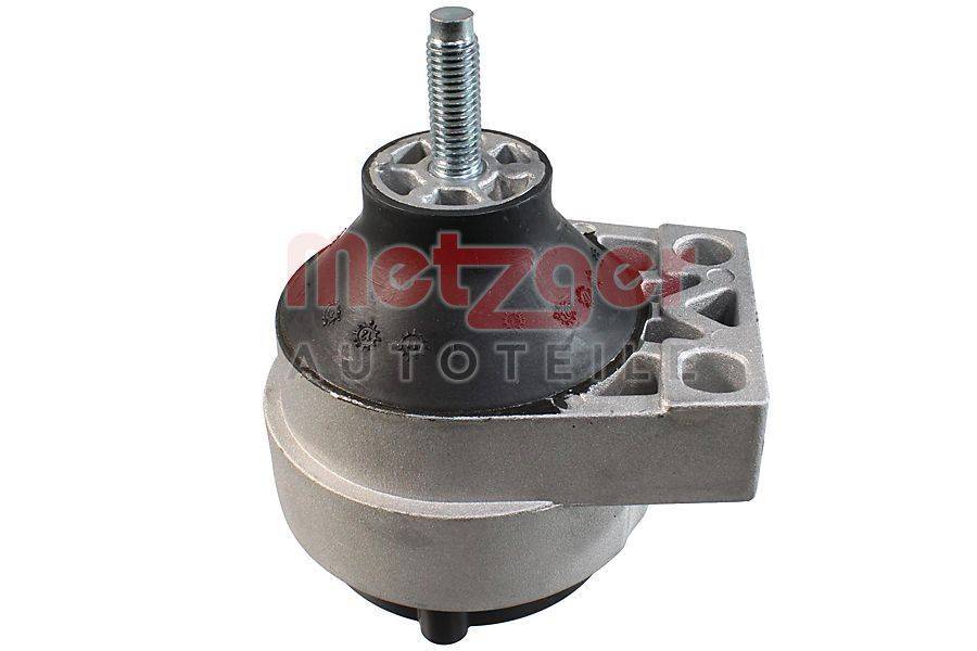Metzger 8053845 Lagerung, Motor