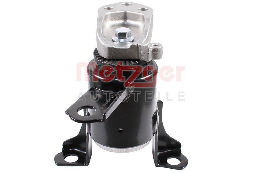 Metzger 8053945 Lagerung, Motor