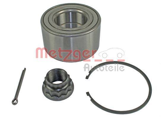 Metzger WM3945 Radlagersatz