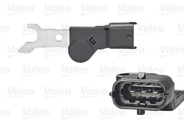 Valeo 253845 Sensor, Nockenwellenposition