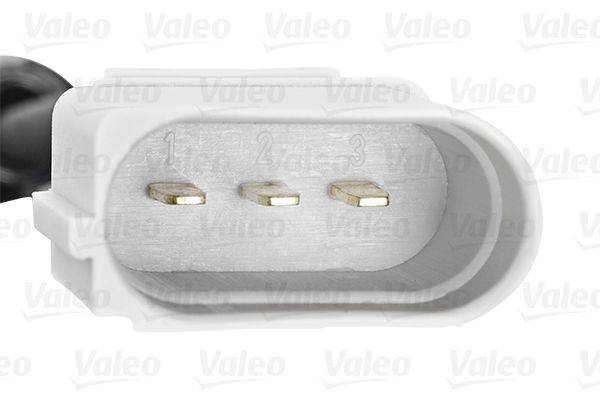 Valeo 254045 Impulsgeber, Kurbelwelle