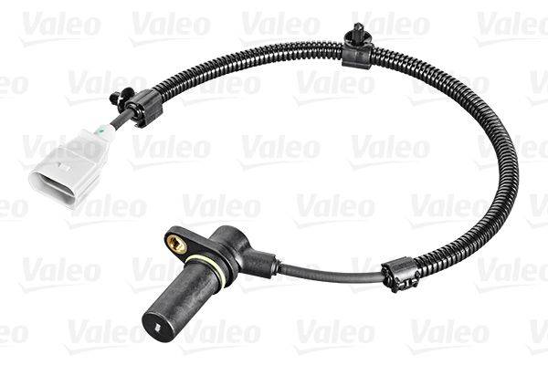 Valeo 254045 Impulsgeber, Kurbelwelle