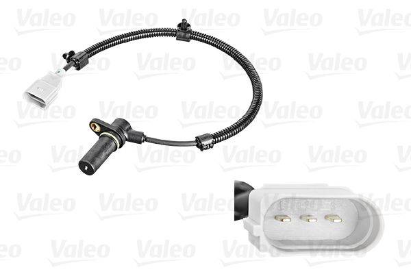 Valeo 254045 Impulsgeber, Kurbelwelle
