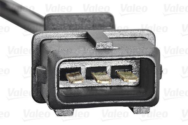Valeo 254145 Impulsgeber, Kurbelwelle