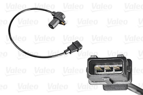Valeo 254145 Impulsgeber, Kurbelwelle