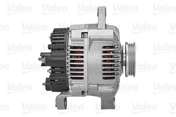 Valeo 436745 Generator