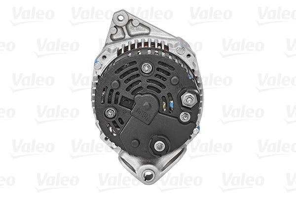 Valeo 436745 Generator