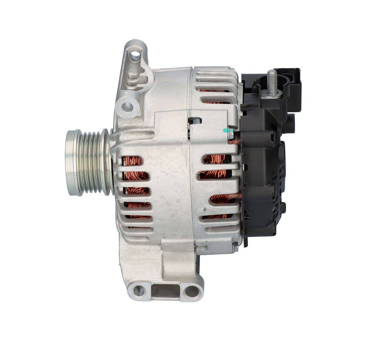 Valeo 437545 Generator