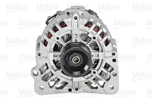Valeo 439445 Generator