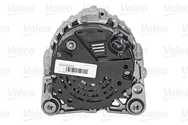 Valeo 439445 Generator