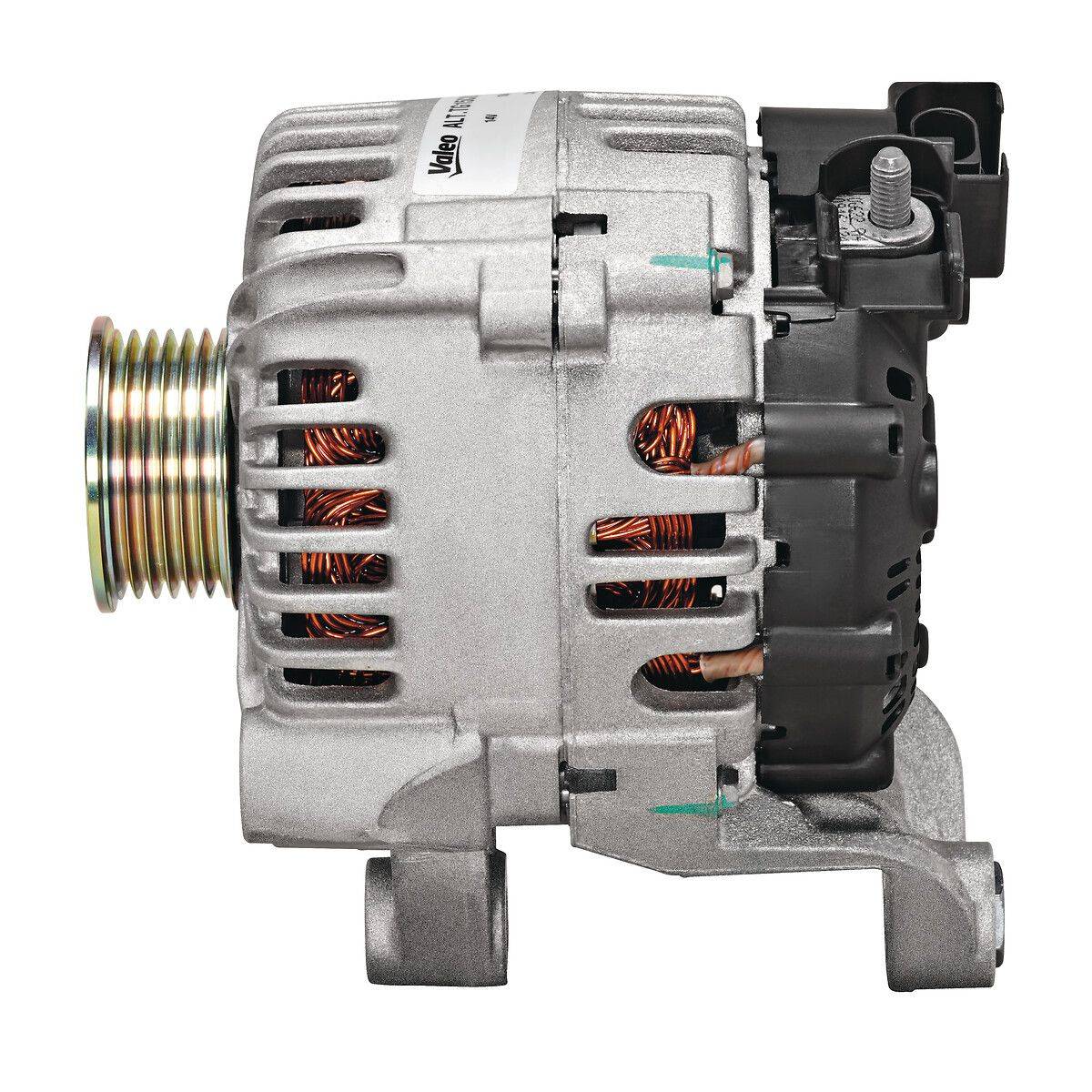 Valeo 439545 Generator