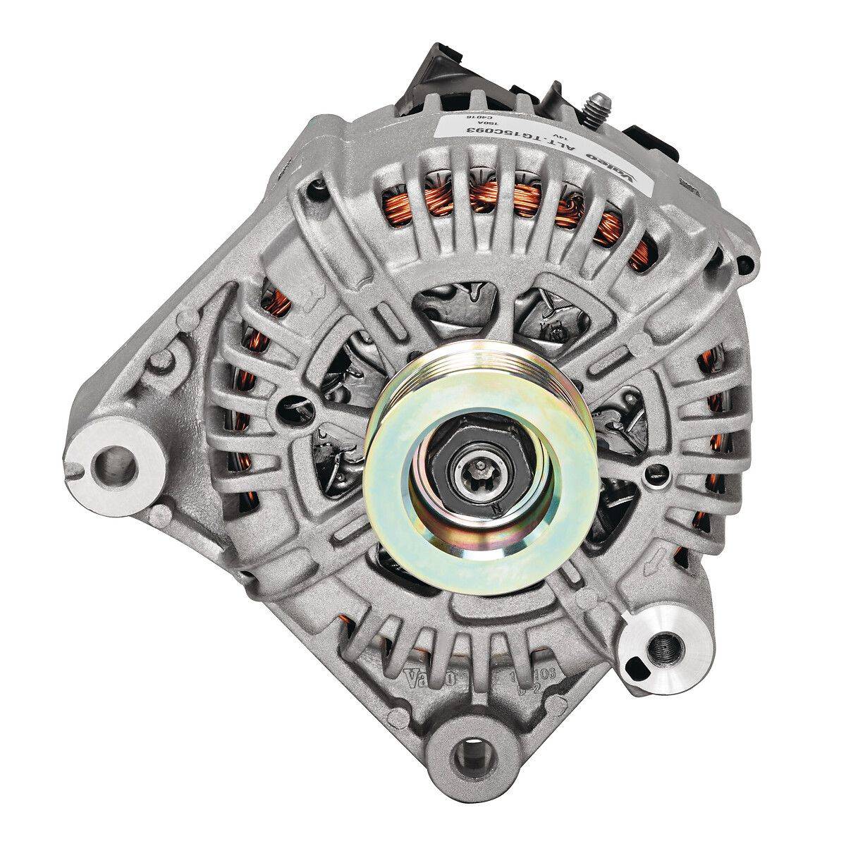 Valeo 439545 Generator