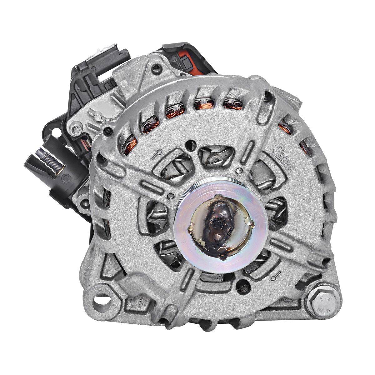 Valeo 439845 Startergenerator