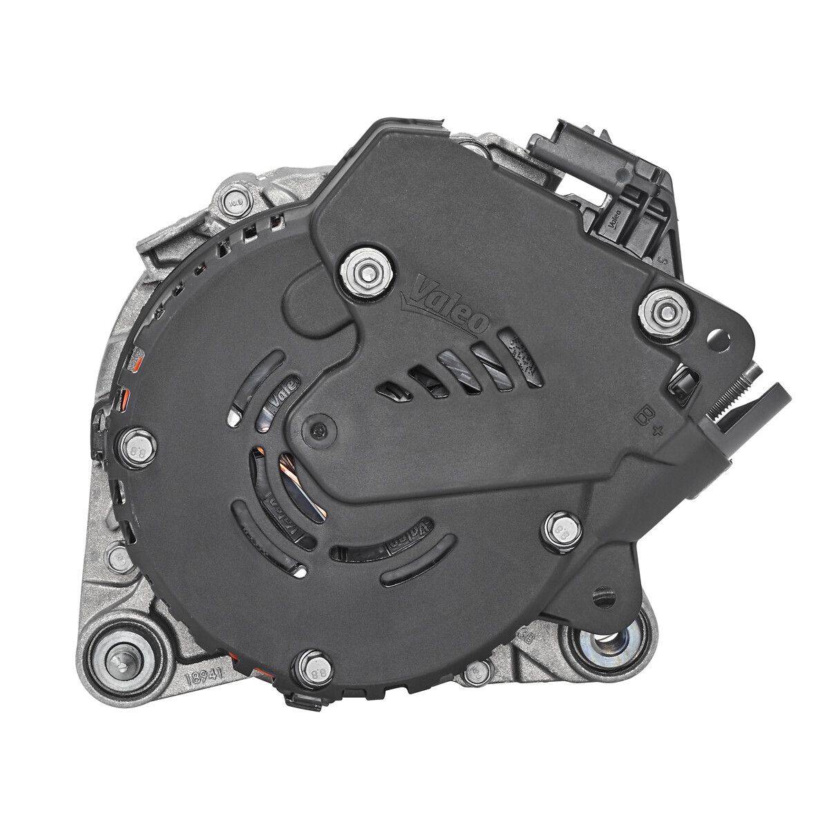 Valeo 439845 Startergenerator