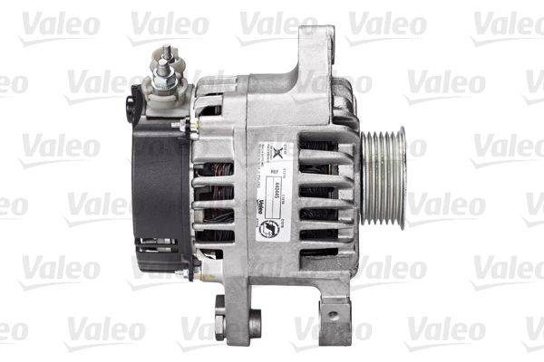 Valeo 440445 Generator