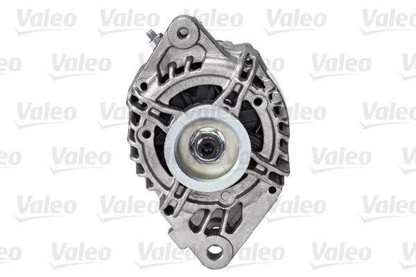 Valeo 440445 Generator