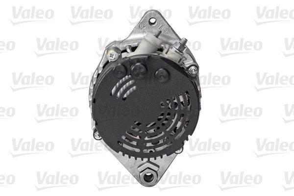 Valeo 440445 Generator