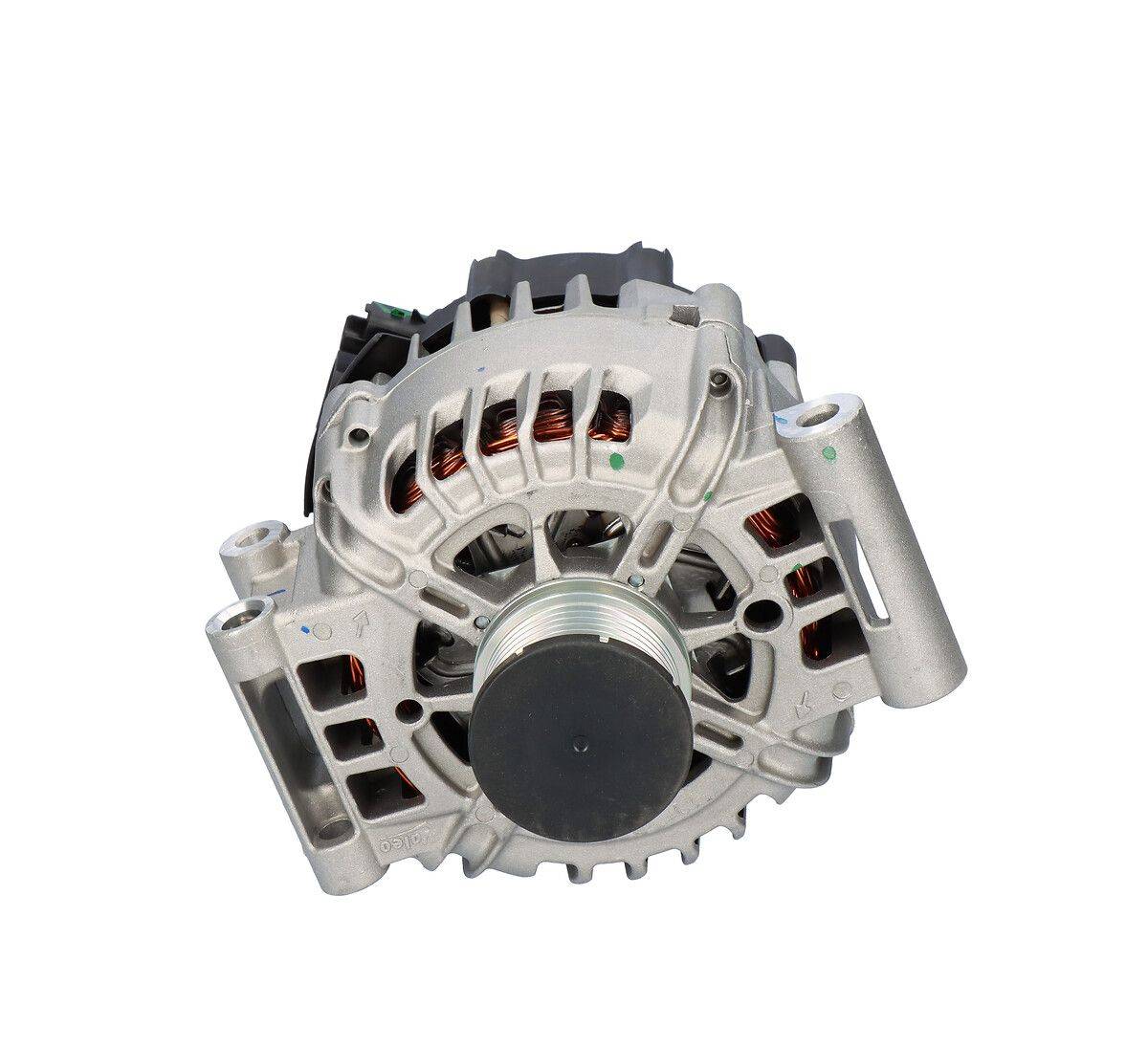 Valeo 443028 Generator