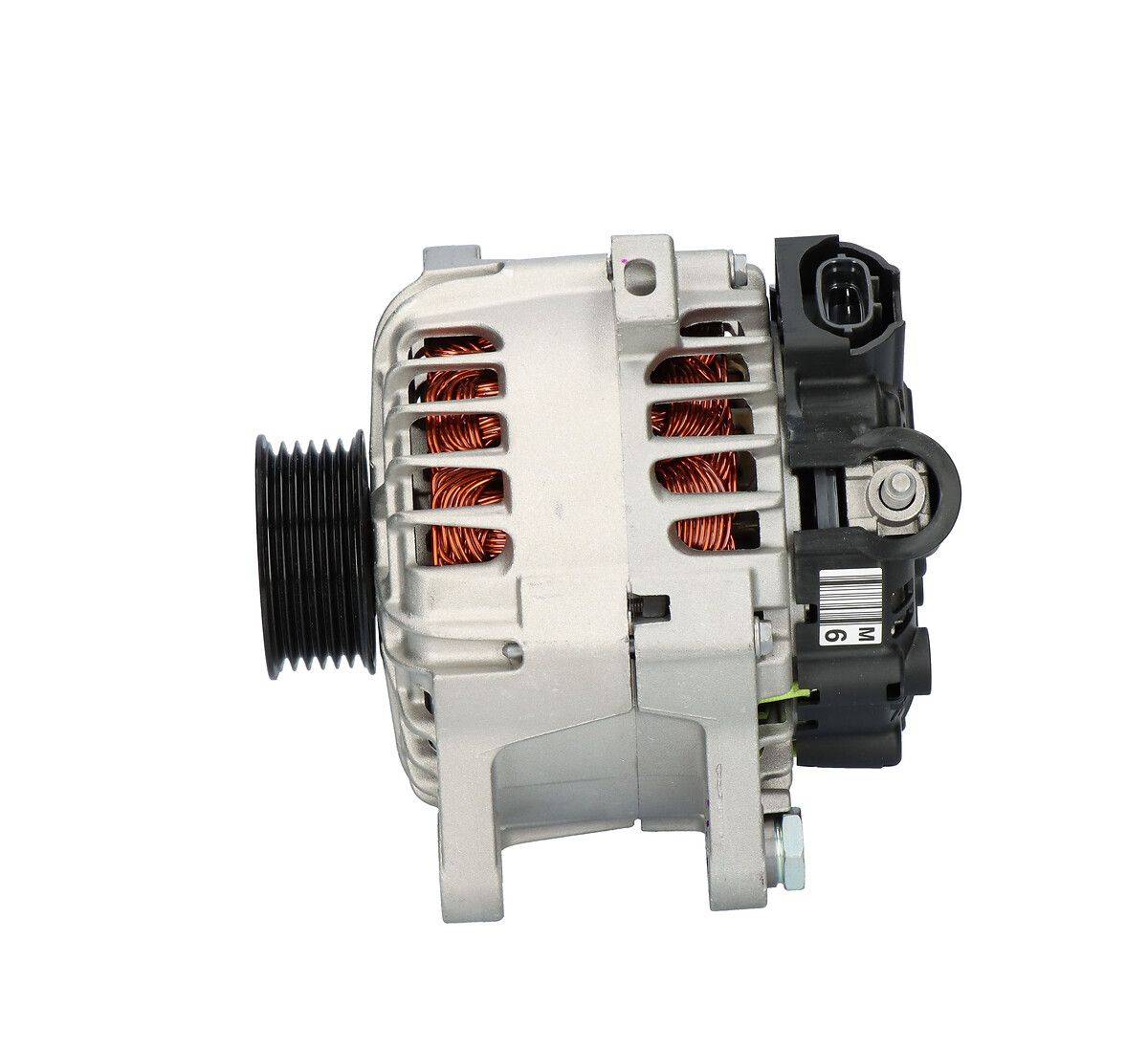 Valeo 444345 Generator