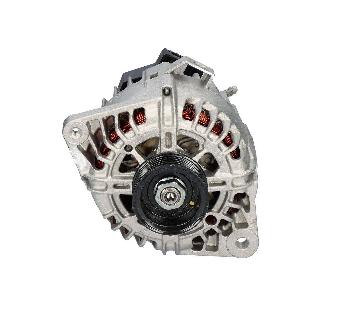 Valeo 444345 Generator